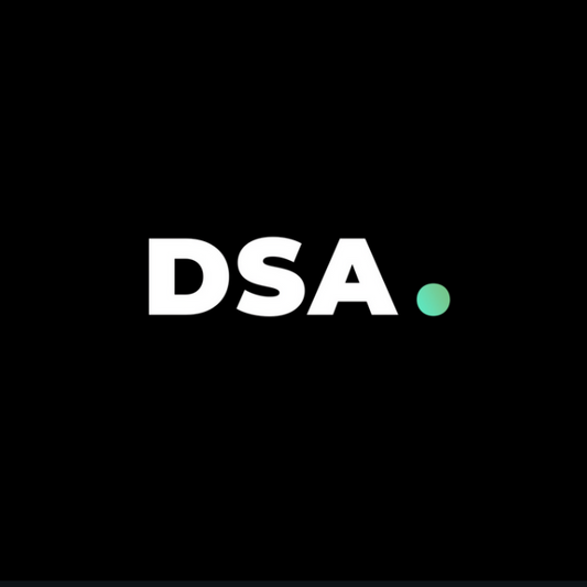 DSA + COACHING (PAIEMENT 1X DROIT DE REVENTE IMMÉDIAT)